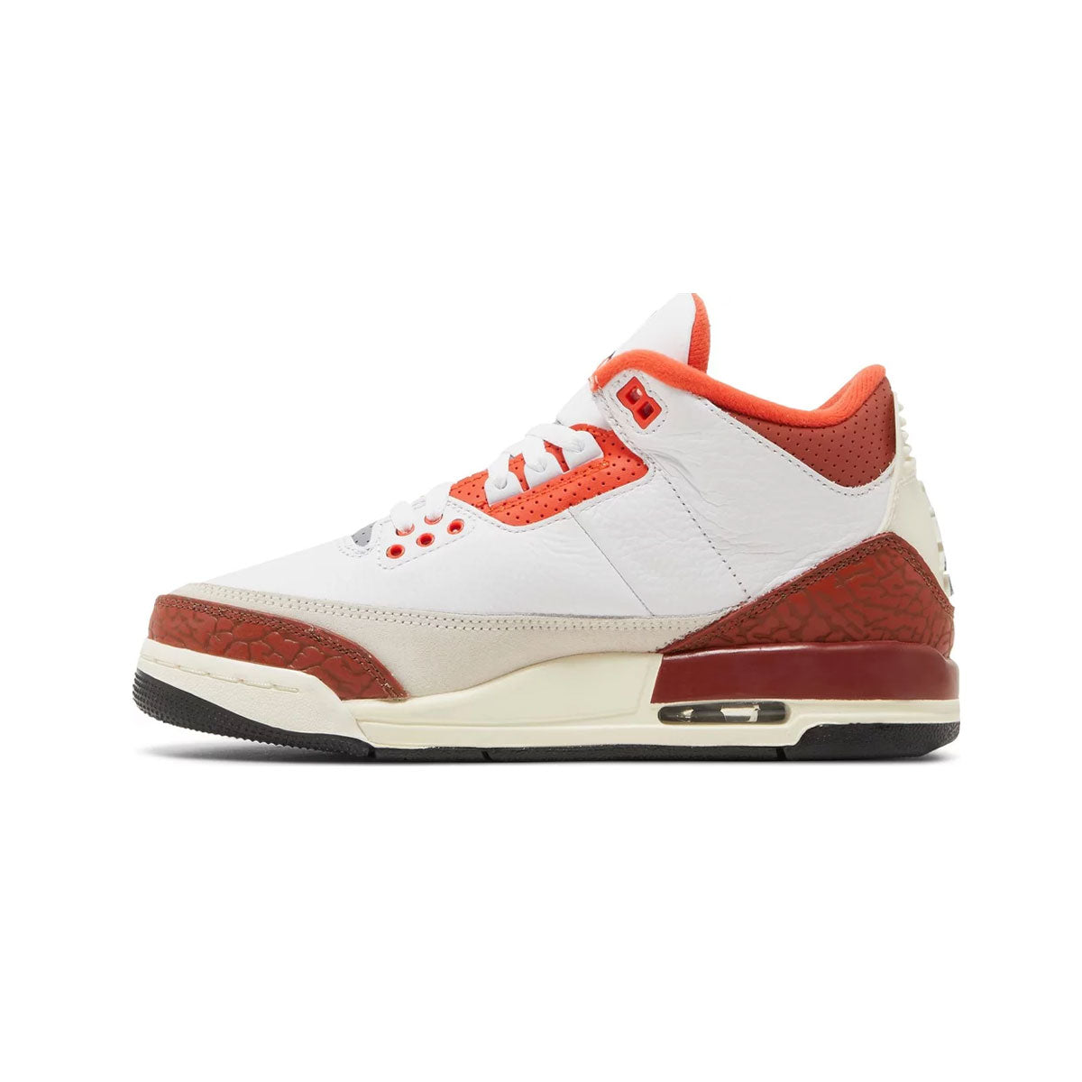 Air Jordan 3 Retro SE Dunk on Mars (GS)
