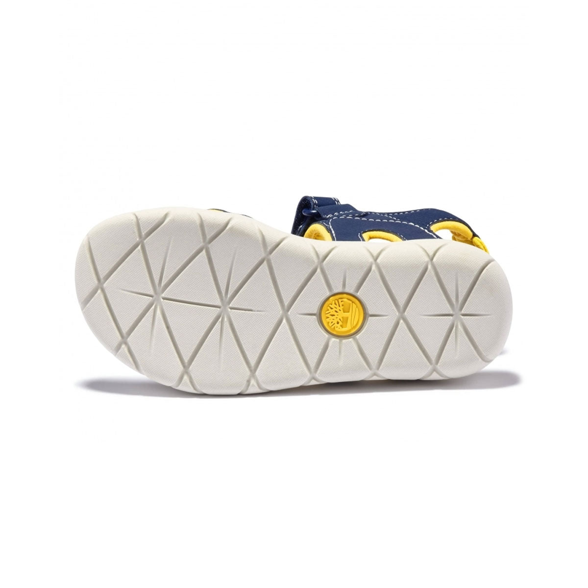 Timberland Infant's Boys Perkins 2 RowStrap