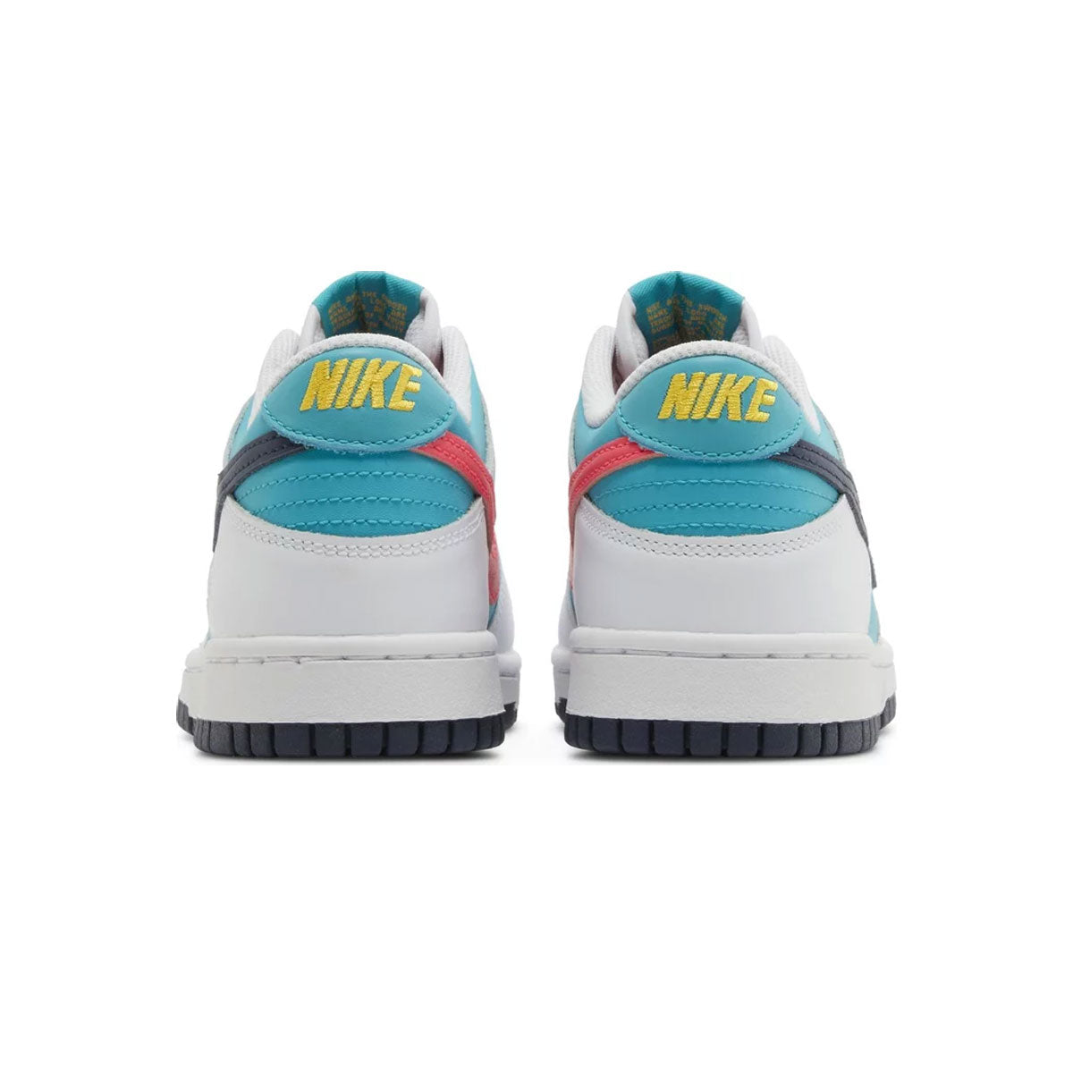 Nike Dunk Low Dusty Cactus (GS)