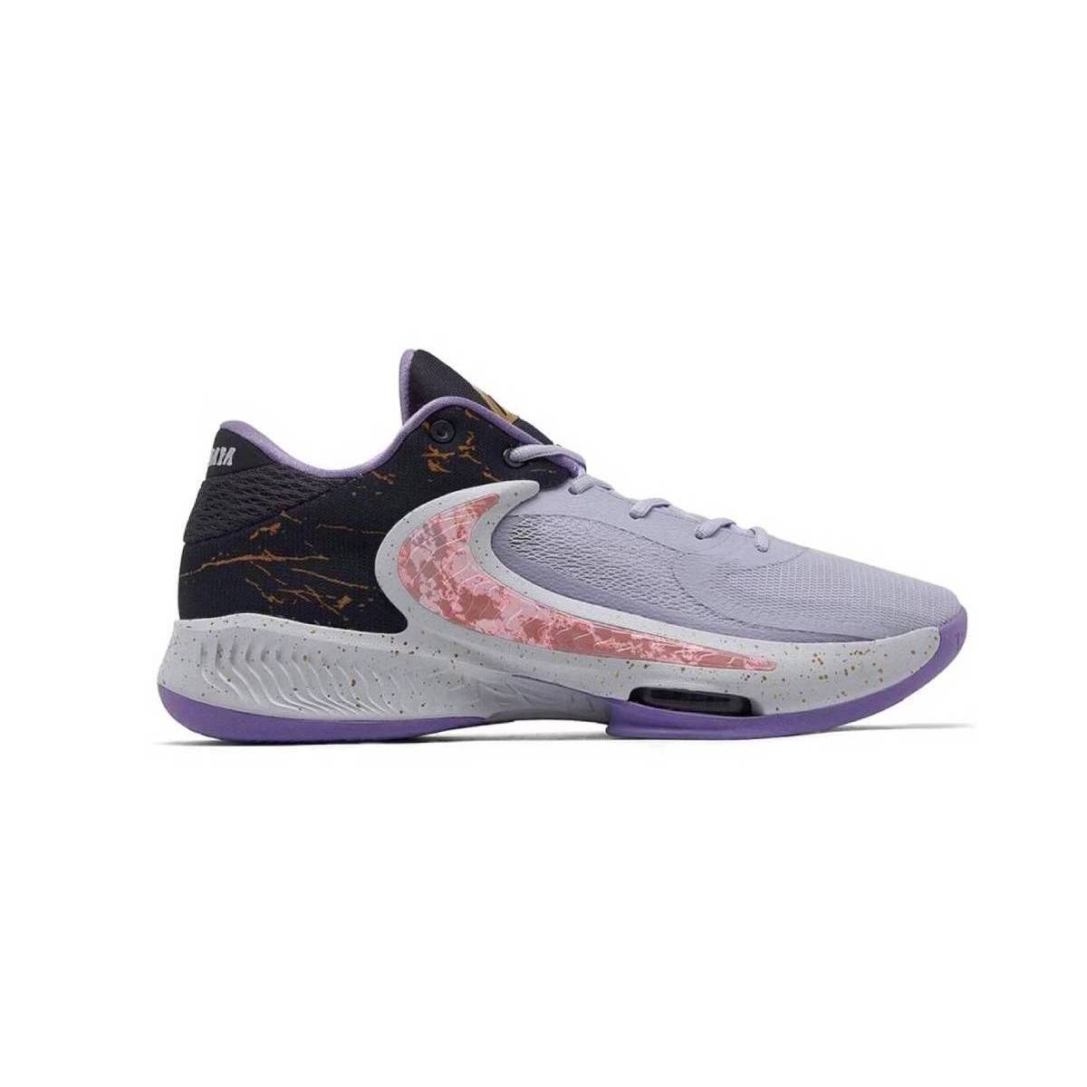 Nike Men's Zoom Freak 4