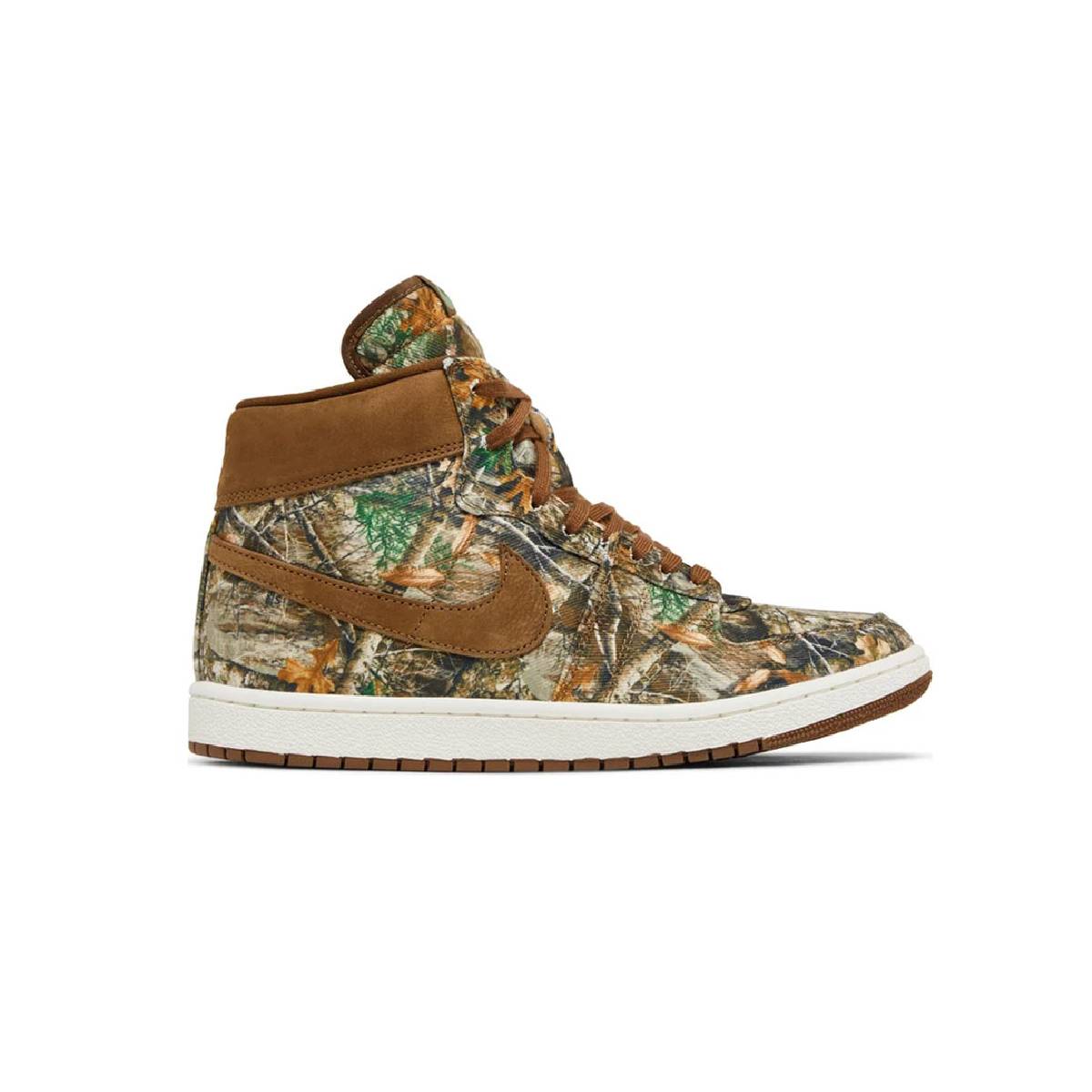 Nike Men's Jordan Air Ship PE SP Realtree Camo - KickzStore