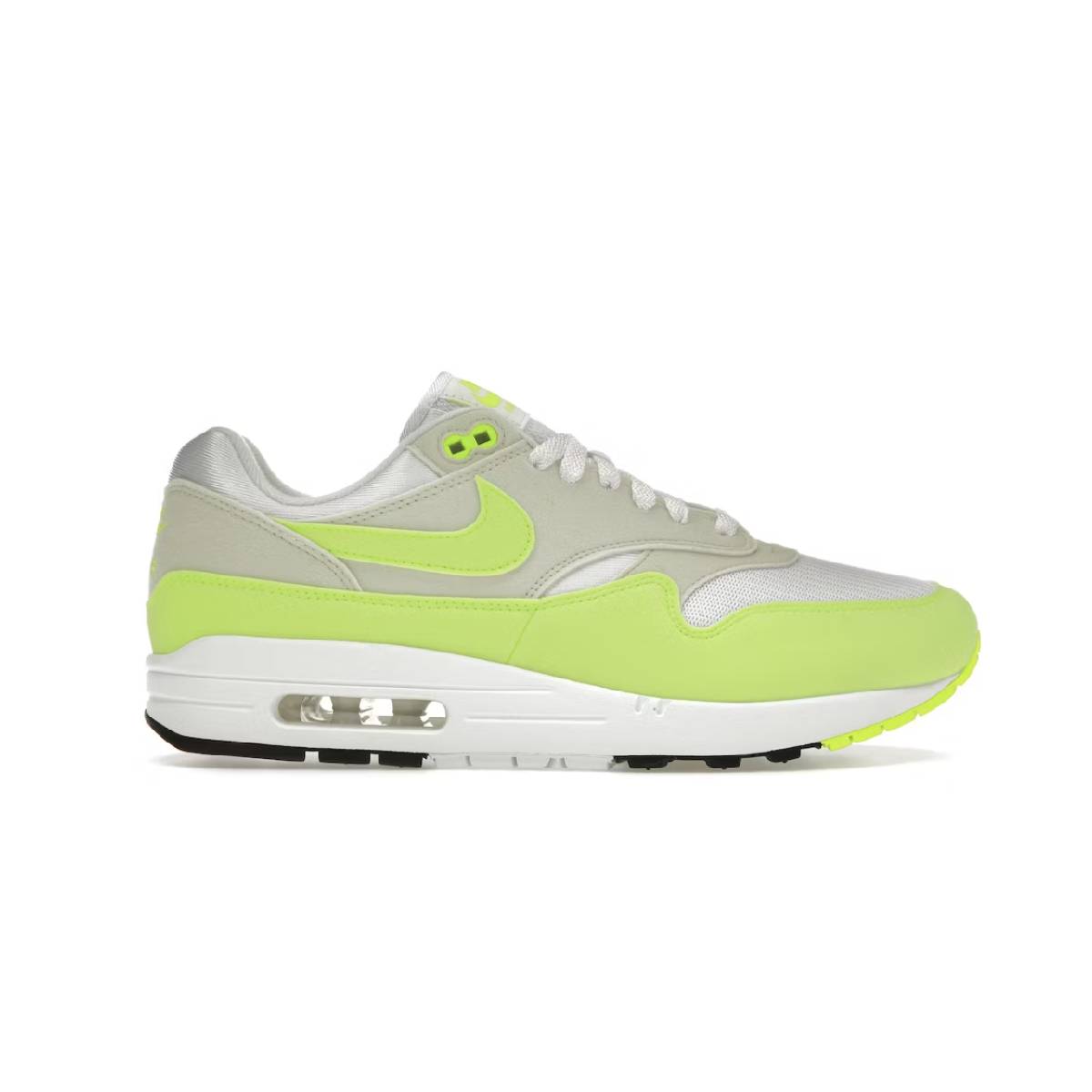 Nike Women's Air Max 1 '87 Volt Suede