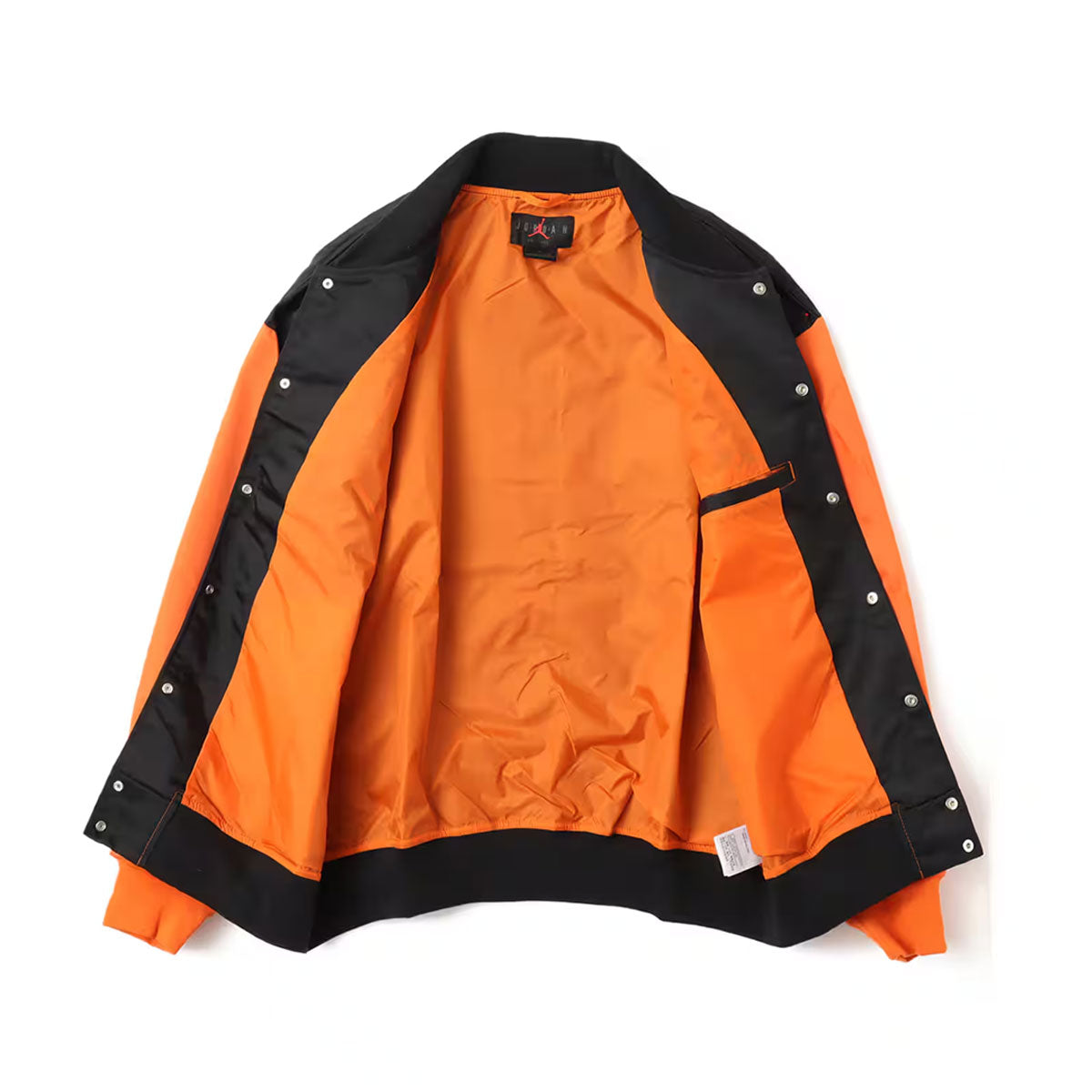 Air Jordan Brooklyn Collegiate Varsity Jacket Men's