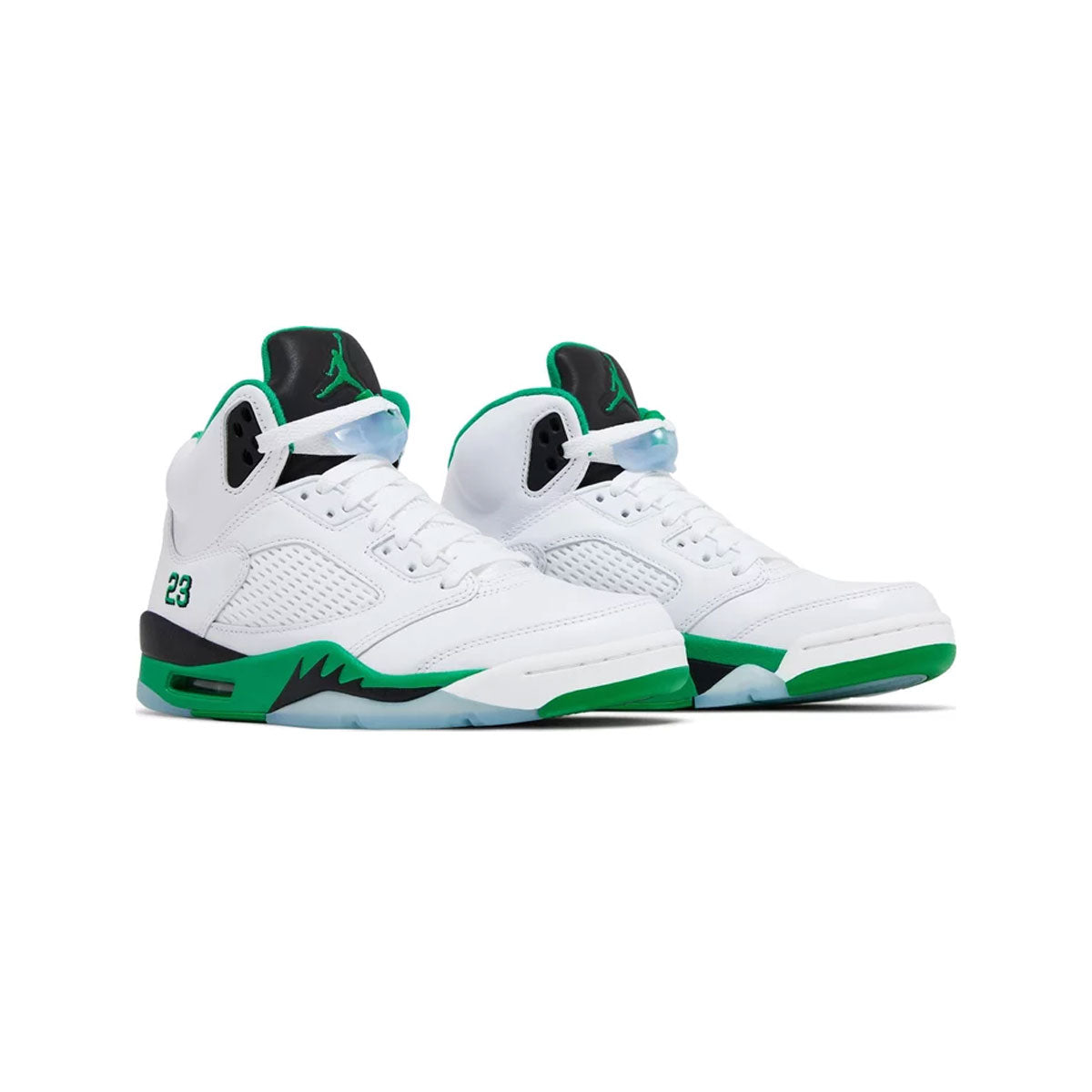 Air Jordan 5 Retro Lucky Green (W)