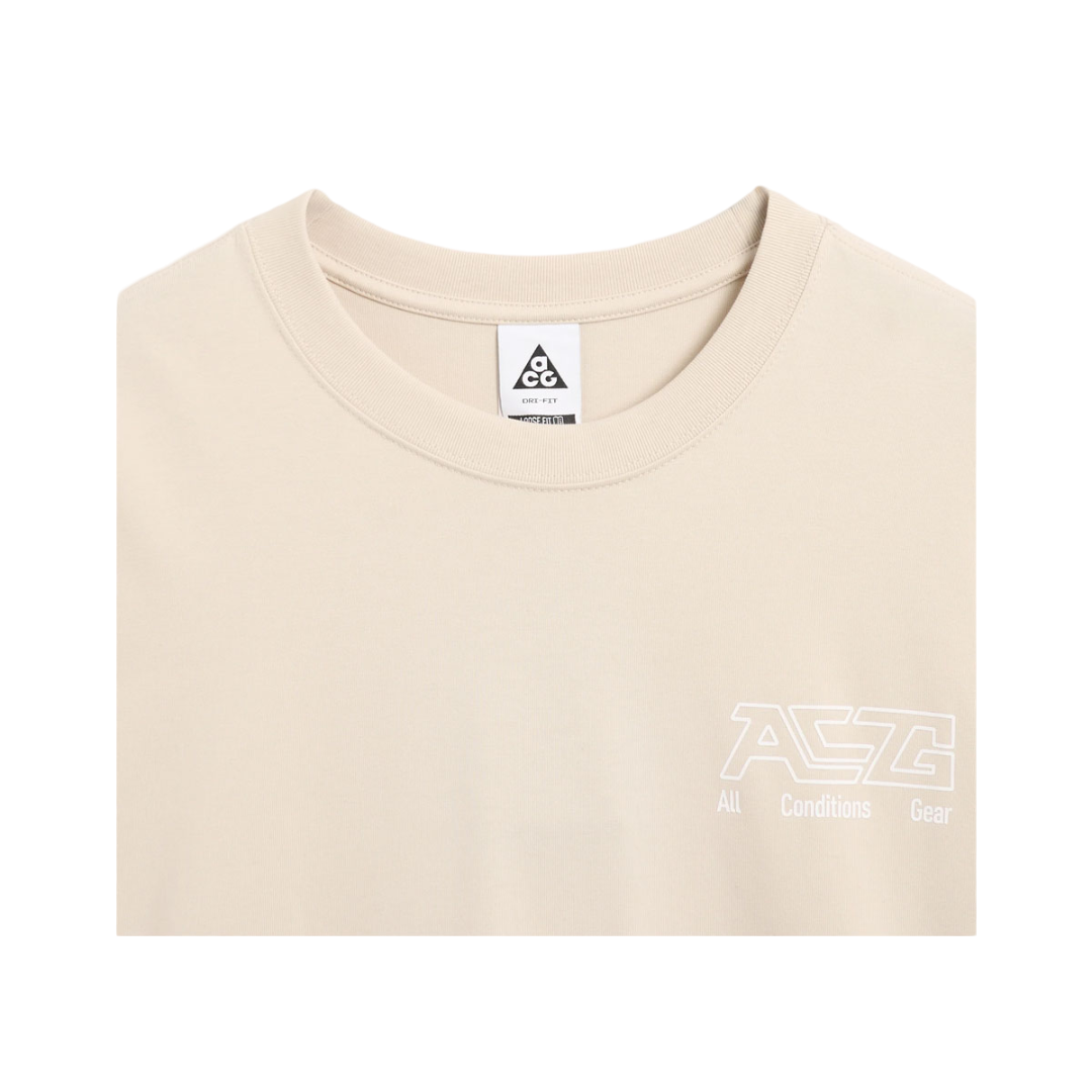 Nike Men's ACG Geothermal Long Sleeve T-Shirt - KickzStore