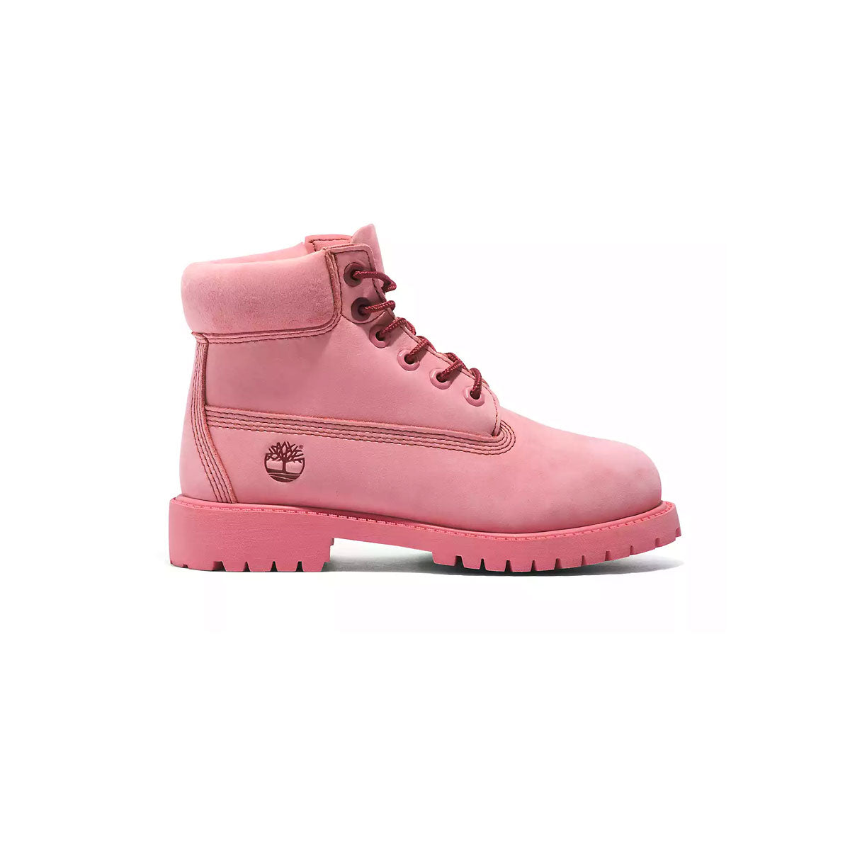 Timberland GS Premium 6-Inch Lace-Up Waterproof Boots - KickzStore