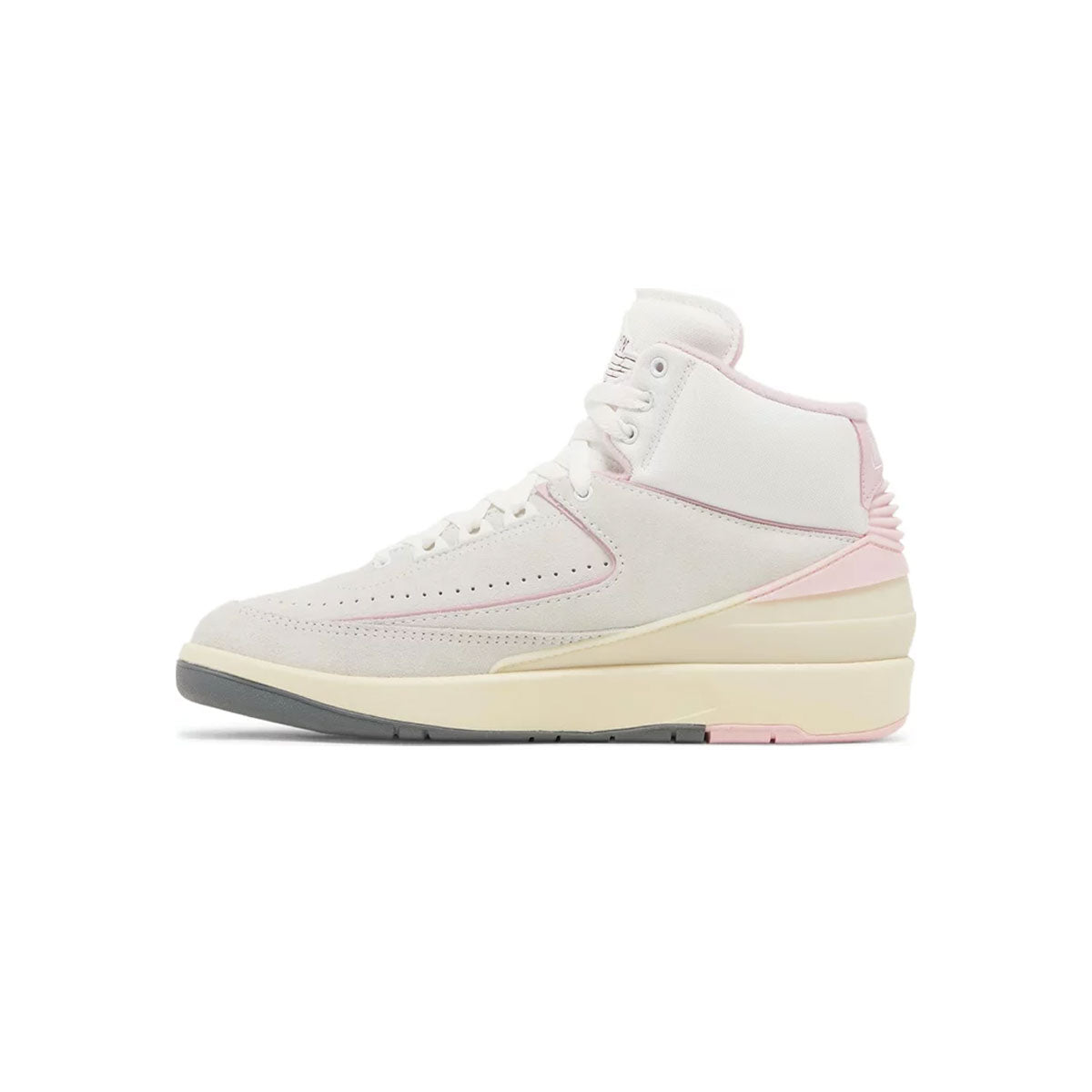 Air Jordan 2 Retro Women's Soft Pink