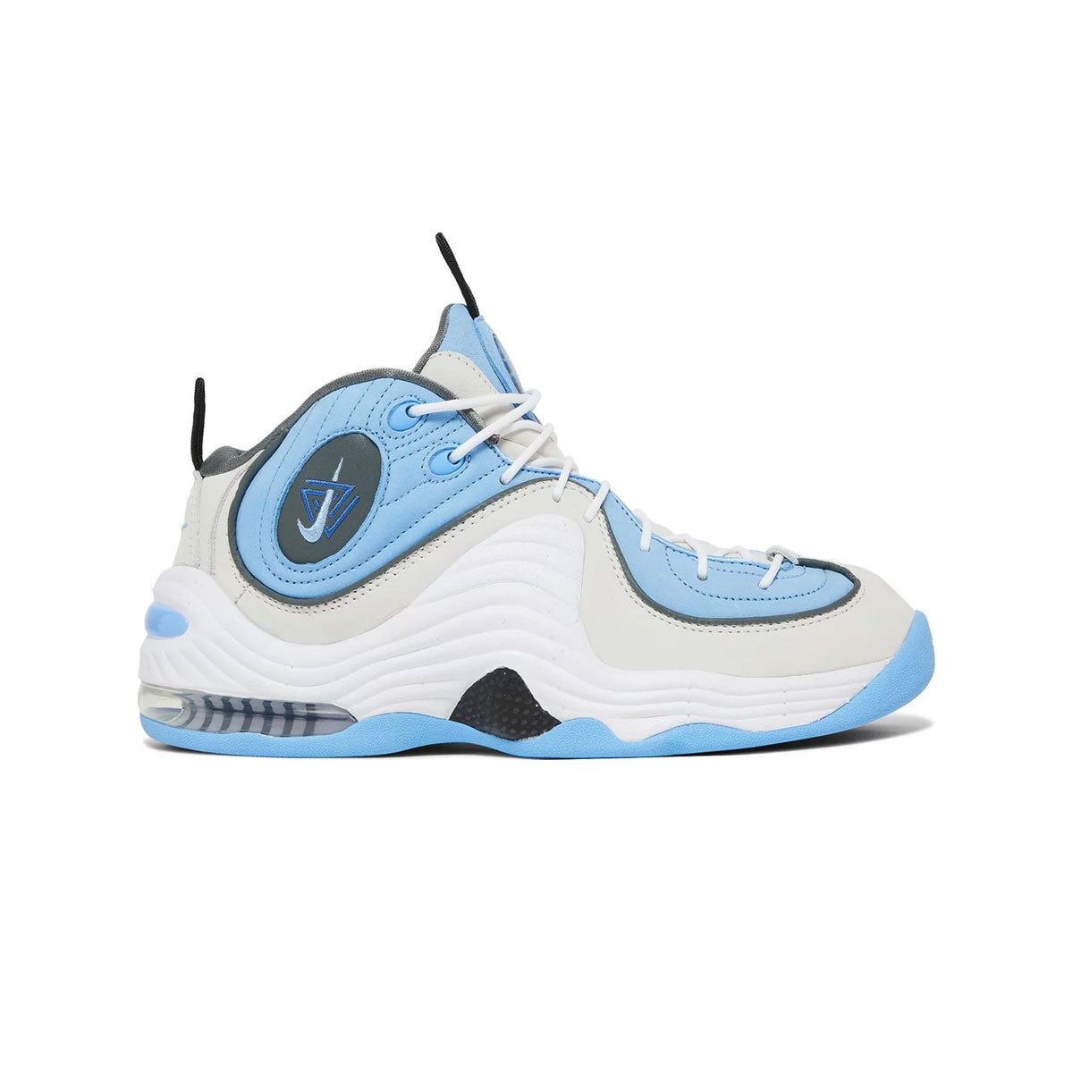 Nike Men's Air Penny 2 Social Status Playground