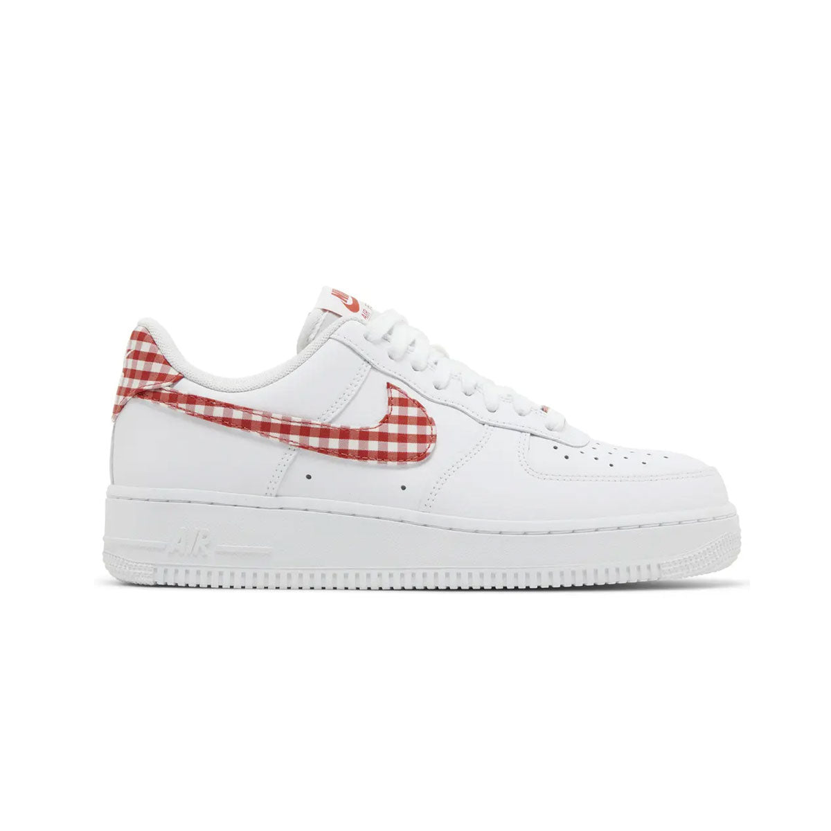 Nike Men's Air Force 1 Low '07 Essential