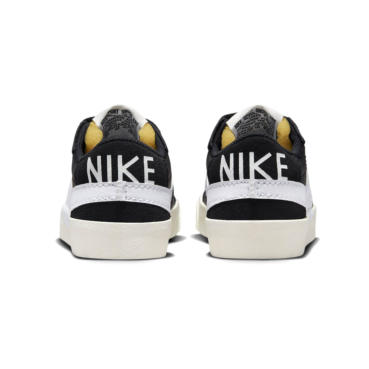 Nike Women's Blazer Low 77 Jumbo