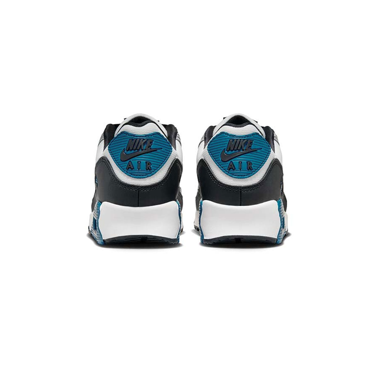 Nike Air Max 90 'Black Teal Blue'