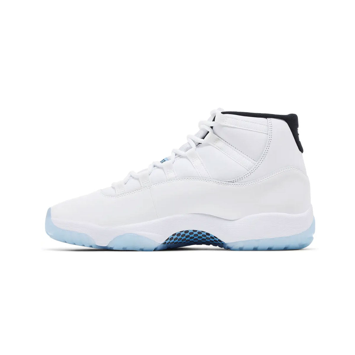 Air Jordan 11 Retro Legend Blue 2024 Men's