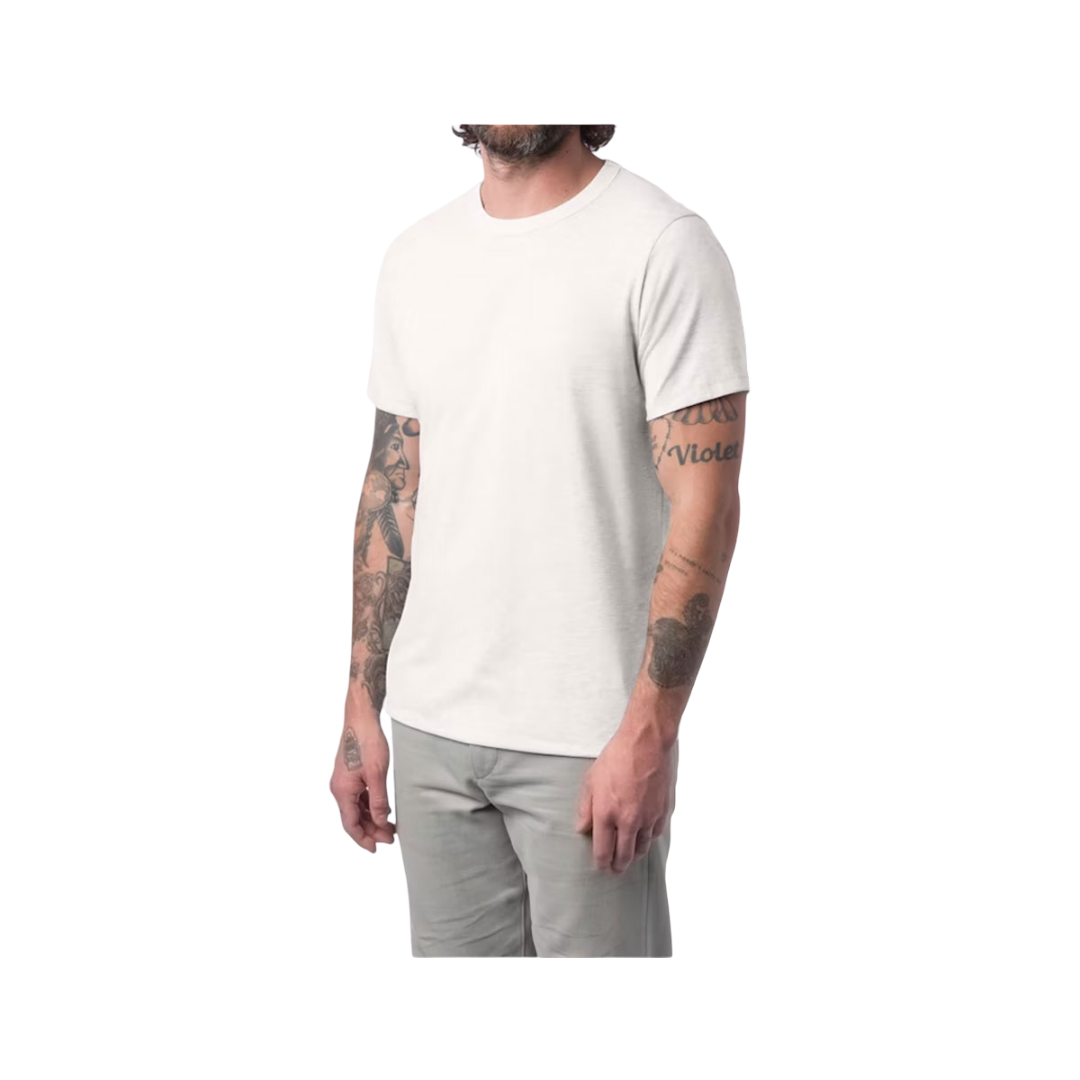 Alternative Apparel Men's Eco Crew T-Shirt