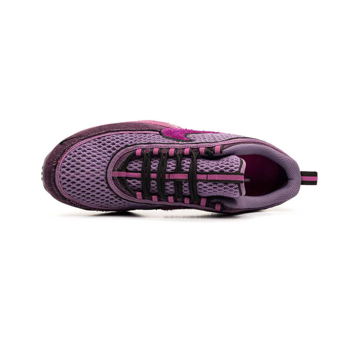 Nike Men's Air Zoom Spiridon Hot Fuchsia