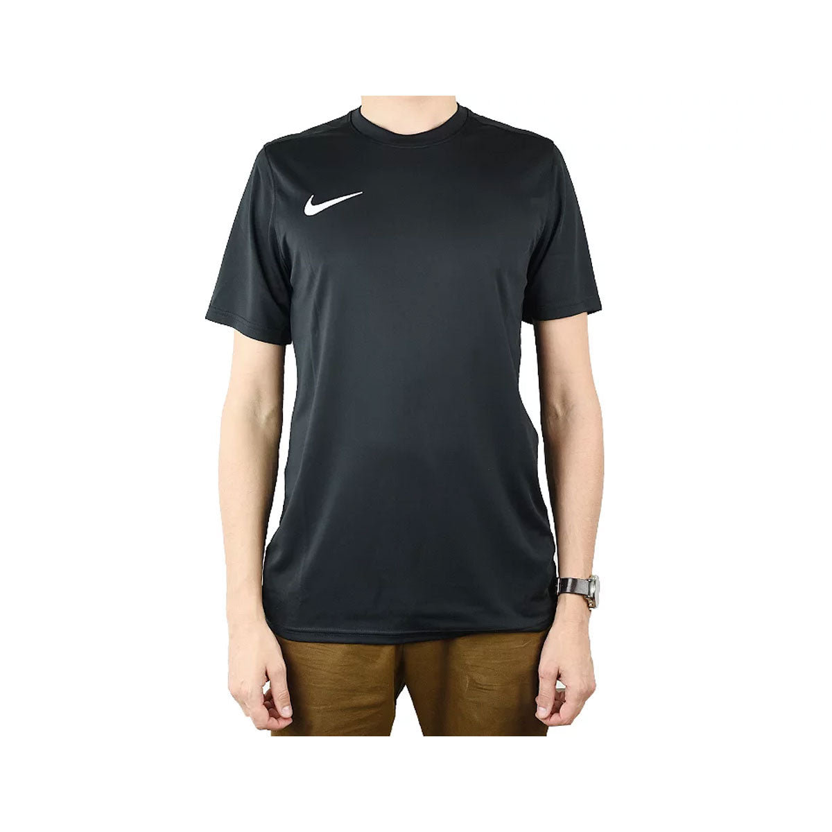 Nike Men's Dry Park VII Training Top Shirts