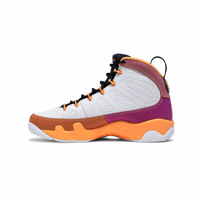 Air Jordan Women's 9 Retro Change The World