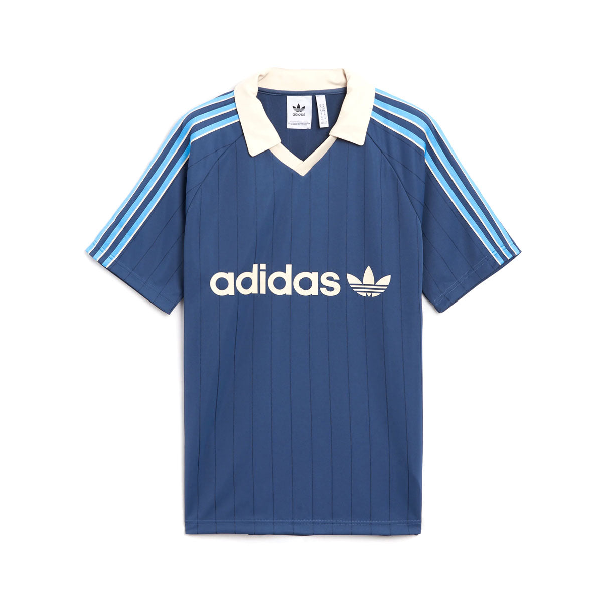 Adidas Men's Originals Pinstripe Jersey