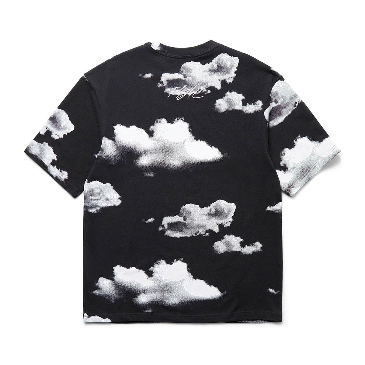 Air Jordan Mens Essentials T-Shirt 'Black'