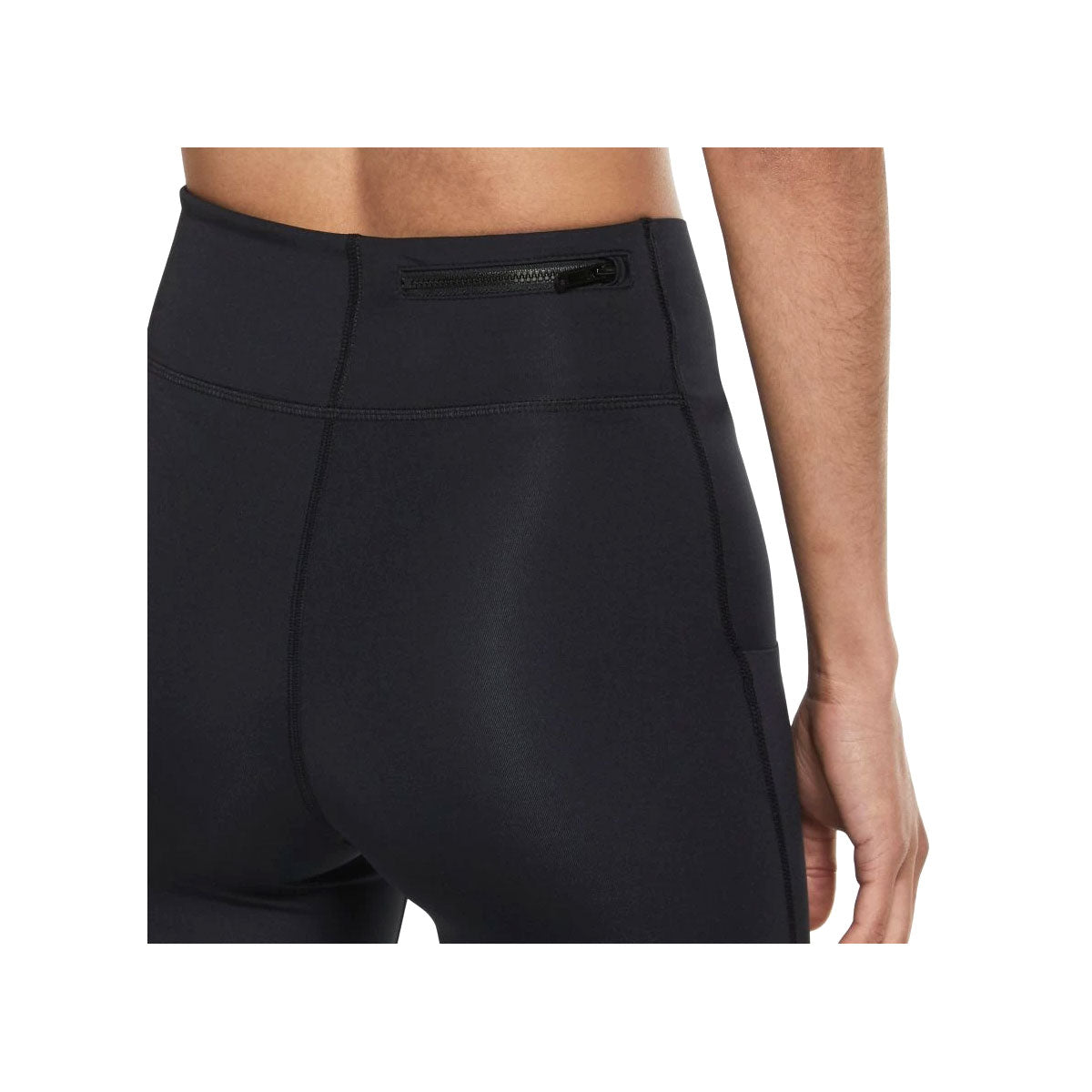Air Jordan Women's Essentials Mid-Rise 7/8 Legging