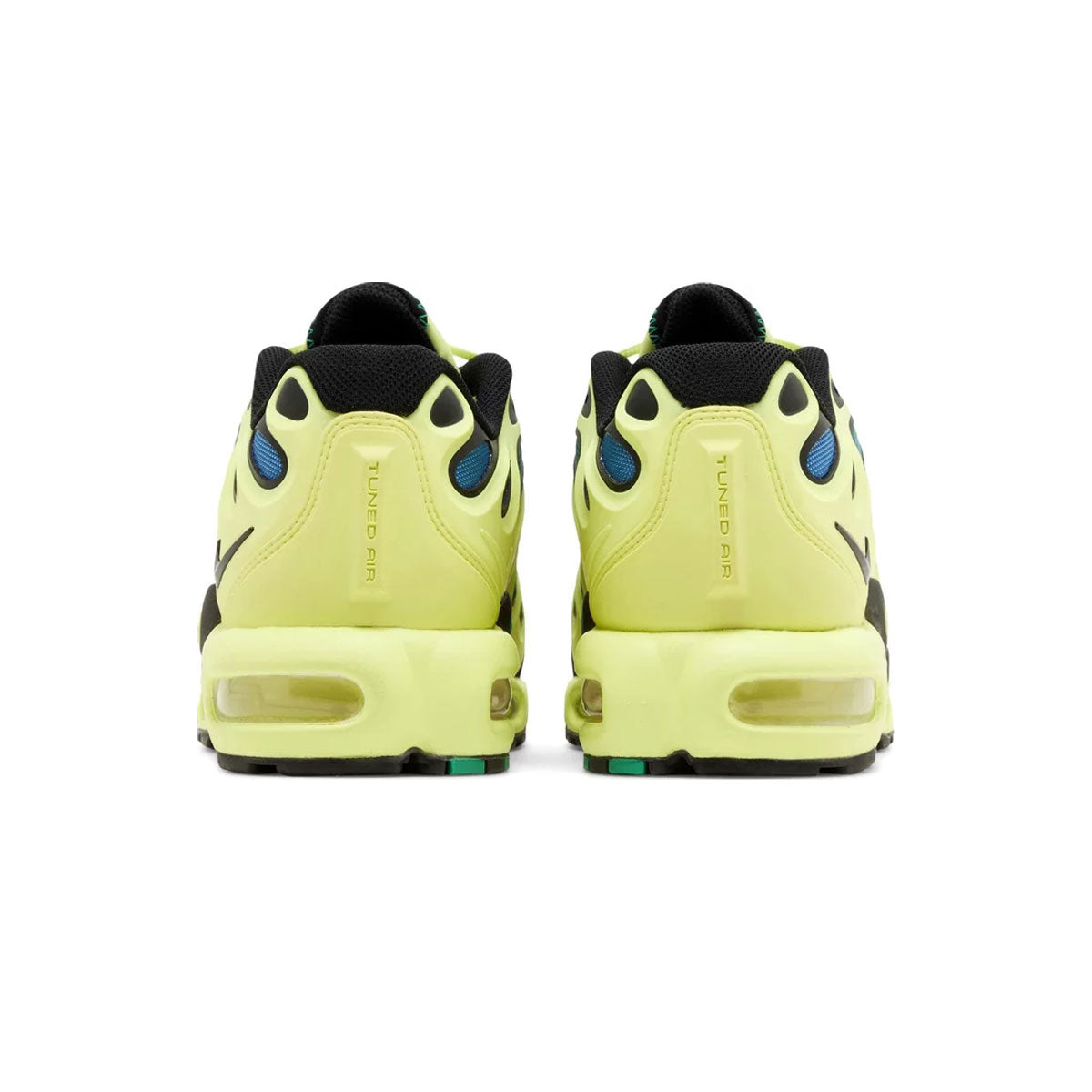 Nike Air Max Plus Drift 'Lemon Twist'