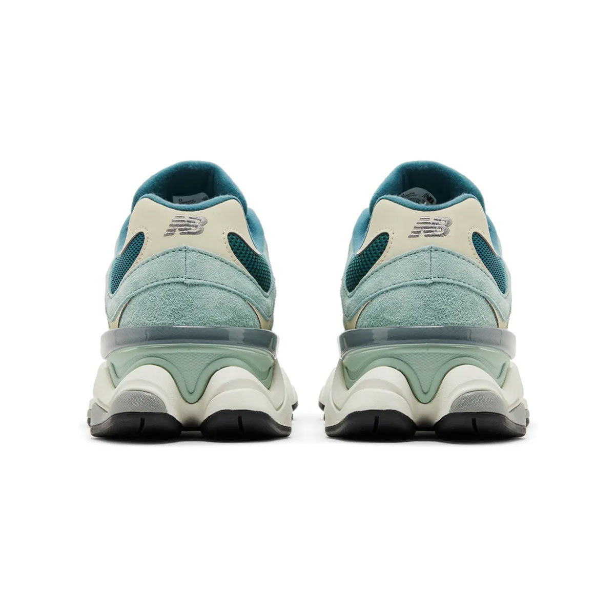 New Balance Men's 9060 Spruce Salt Marsh