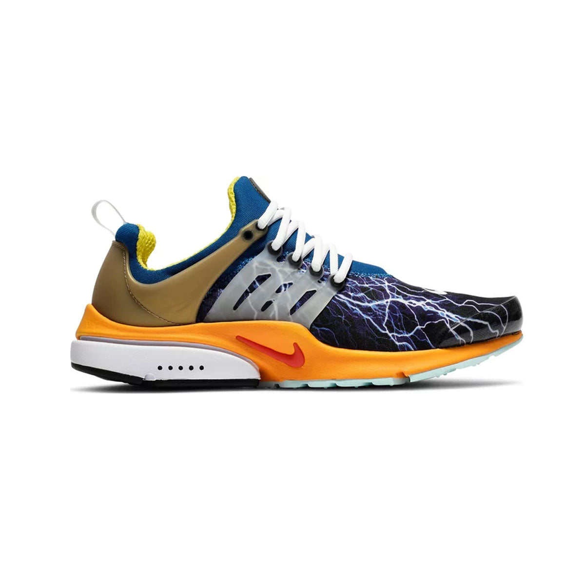 Nike Men's Air Presto What The