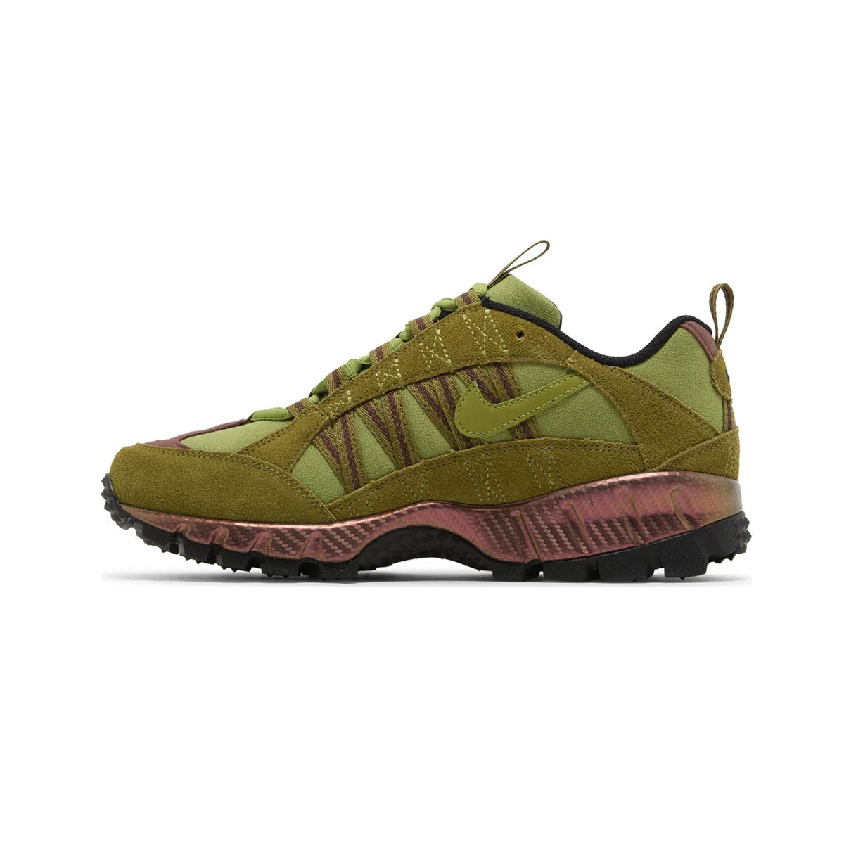Nike Men's Air Humara Pacific Moss