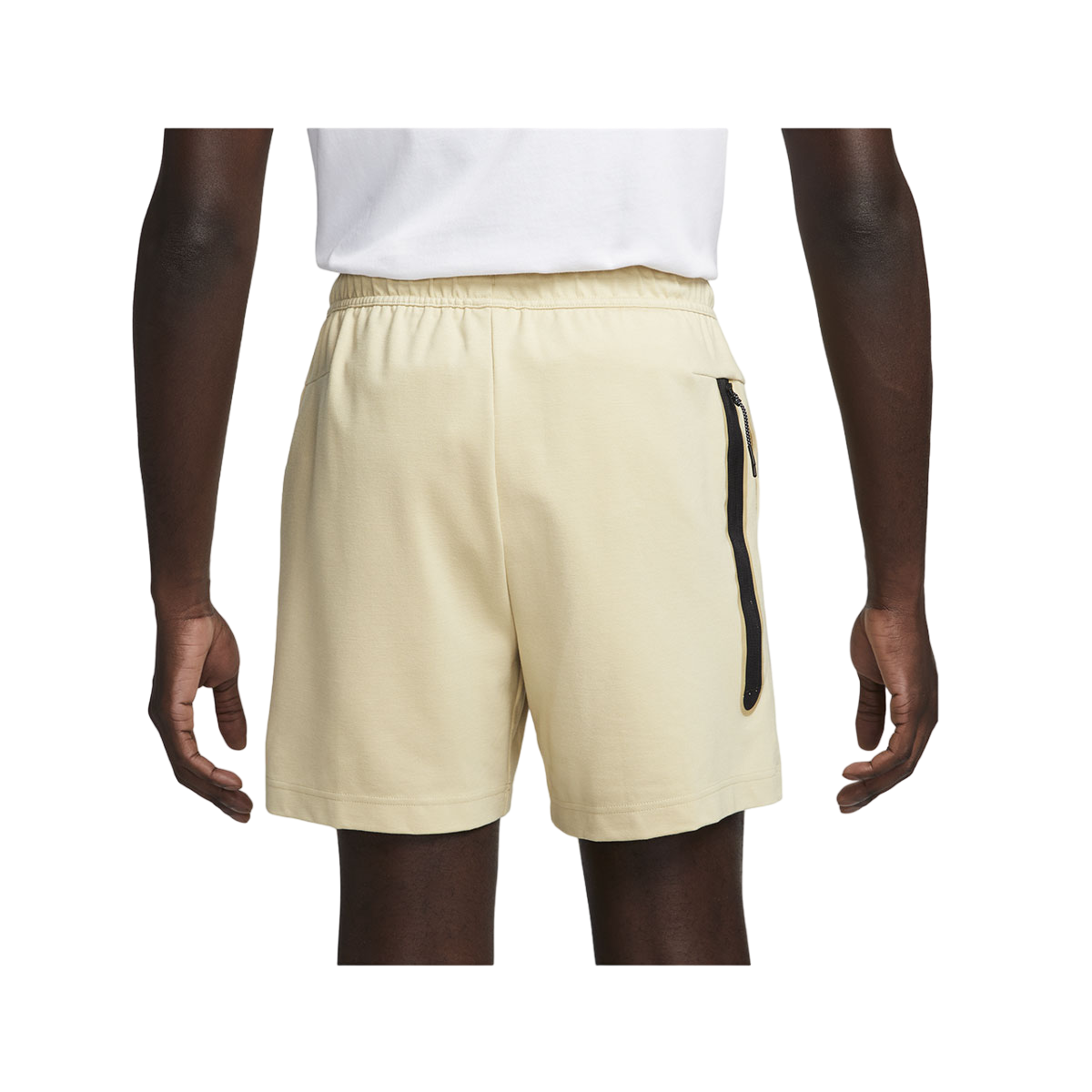 Nike Men's Sportswear Tech Fleece Lightweight Shorts