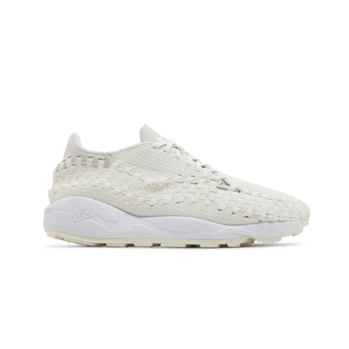 Nike Women's Air Footscape Woven Phantom