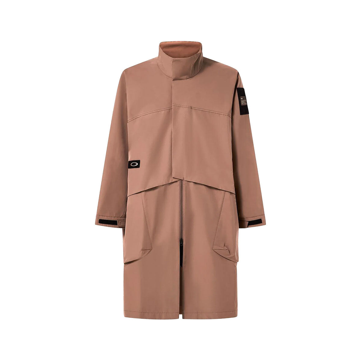 Oakley FGL Rifined Coat 1.0 Charcoal