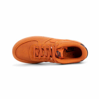 Nike Air Force 1 LV8 GS 'Monarch Gum'