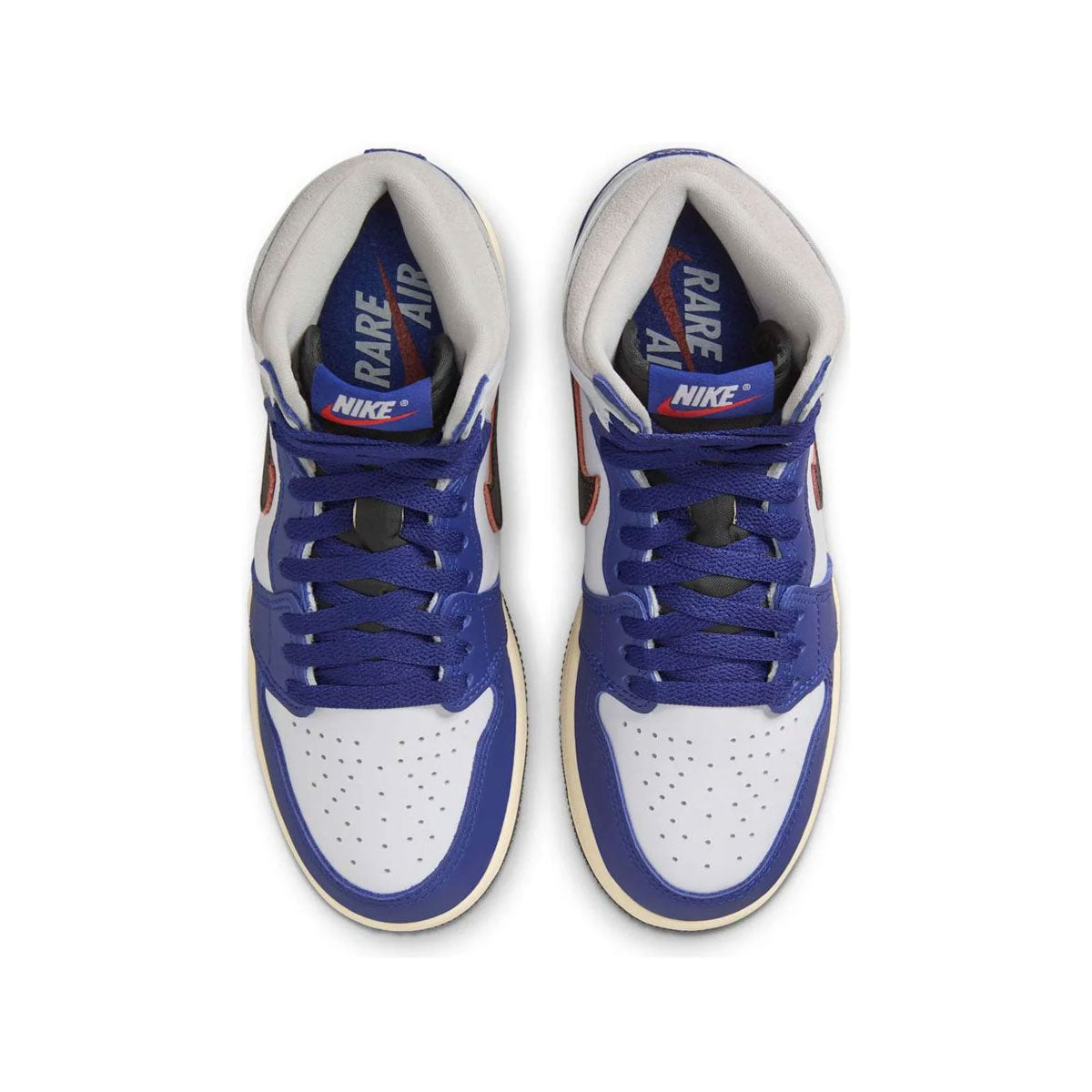 Air Jordan 1 Retro High OG Rare GS
