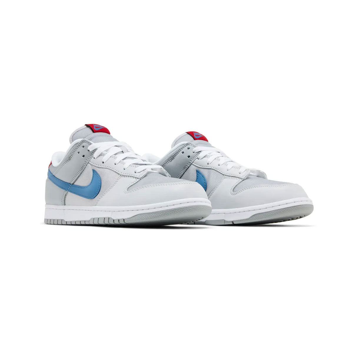 Nike Dunk Low Silver Surfer 2024