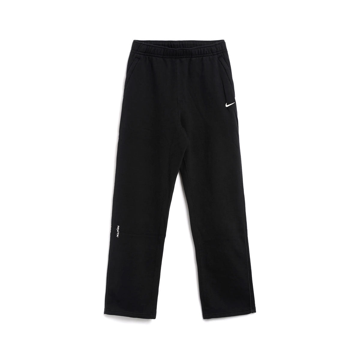 Nike x NOCTA Fleece CS Open Hem Sweatpants - KickzStore
