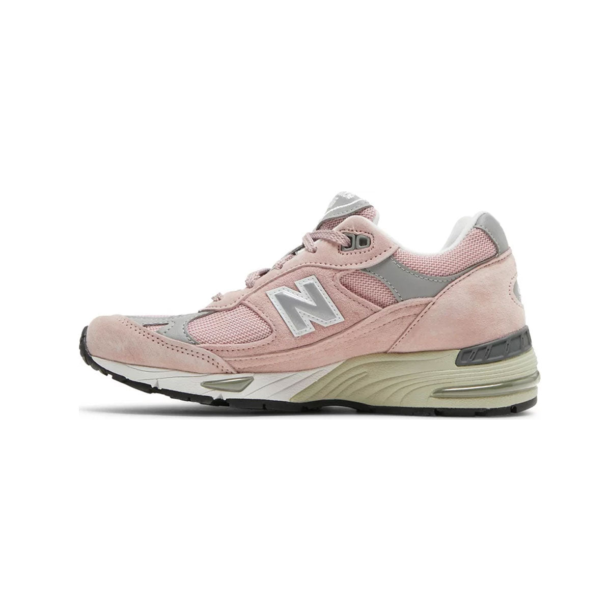 New Balance Women's 991 MiUK