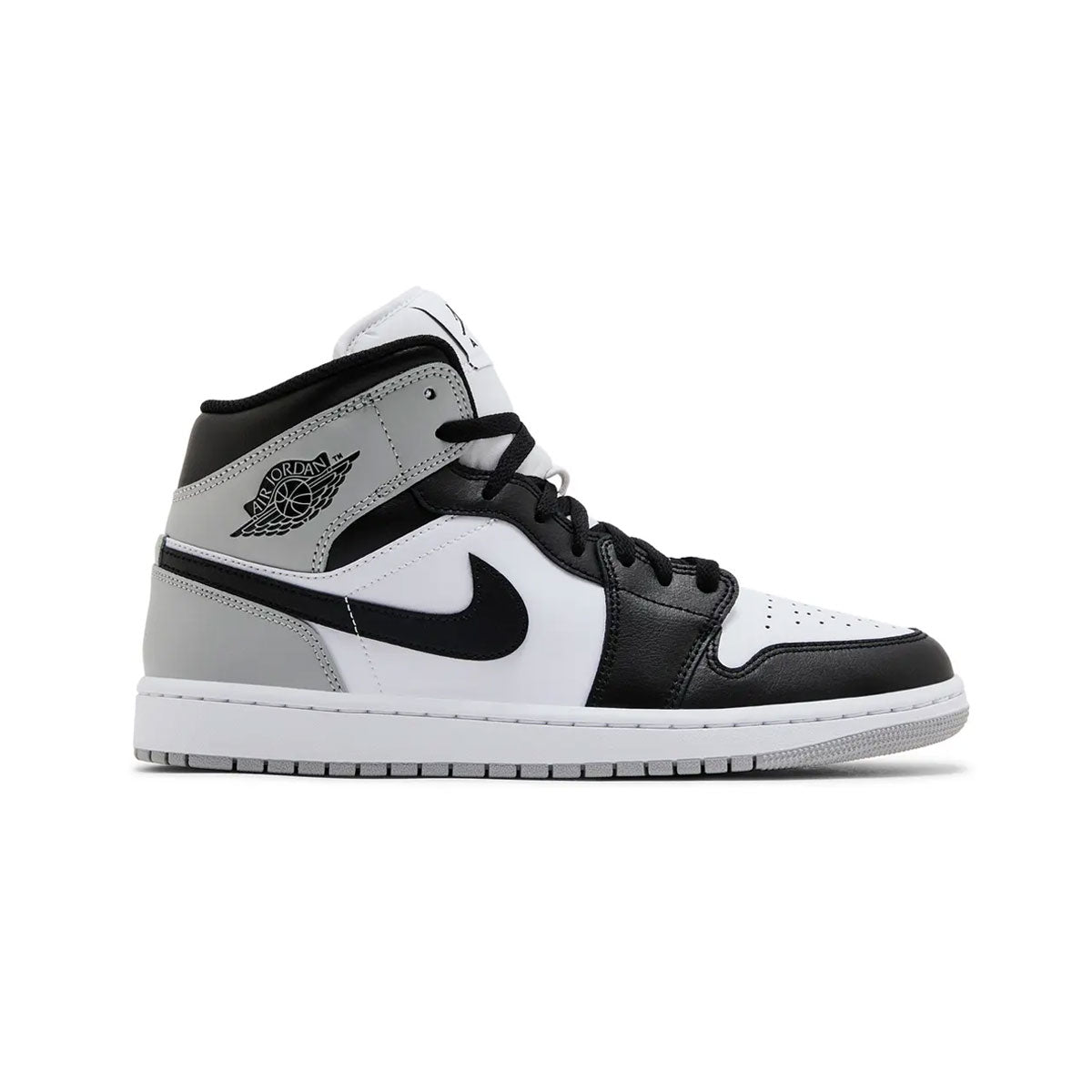 Air Jordan 1 Mid Barons Men's