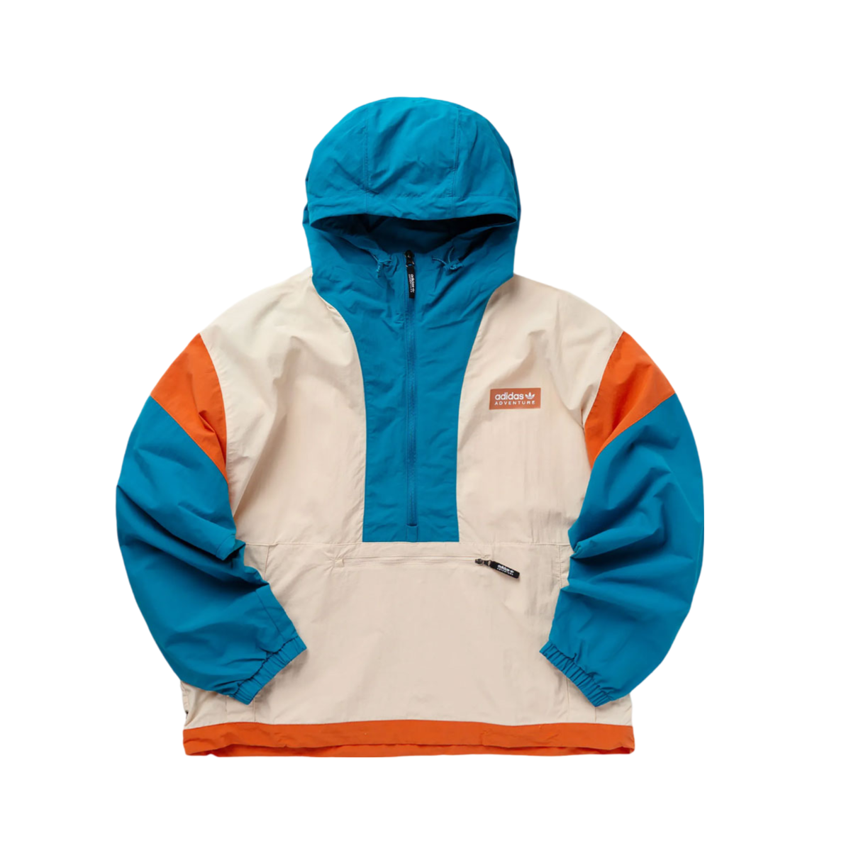 Adidas Men's Originals Adventure Premium Windbreaker