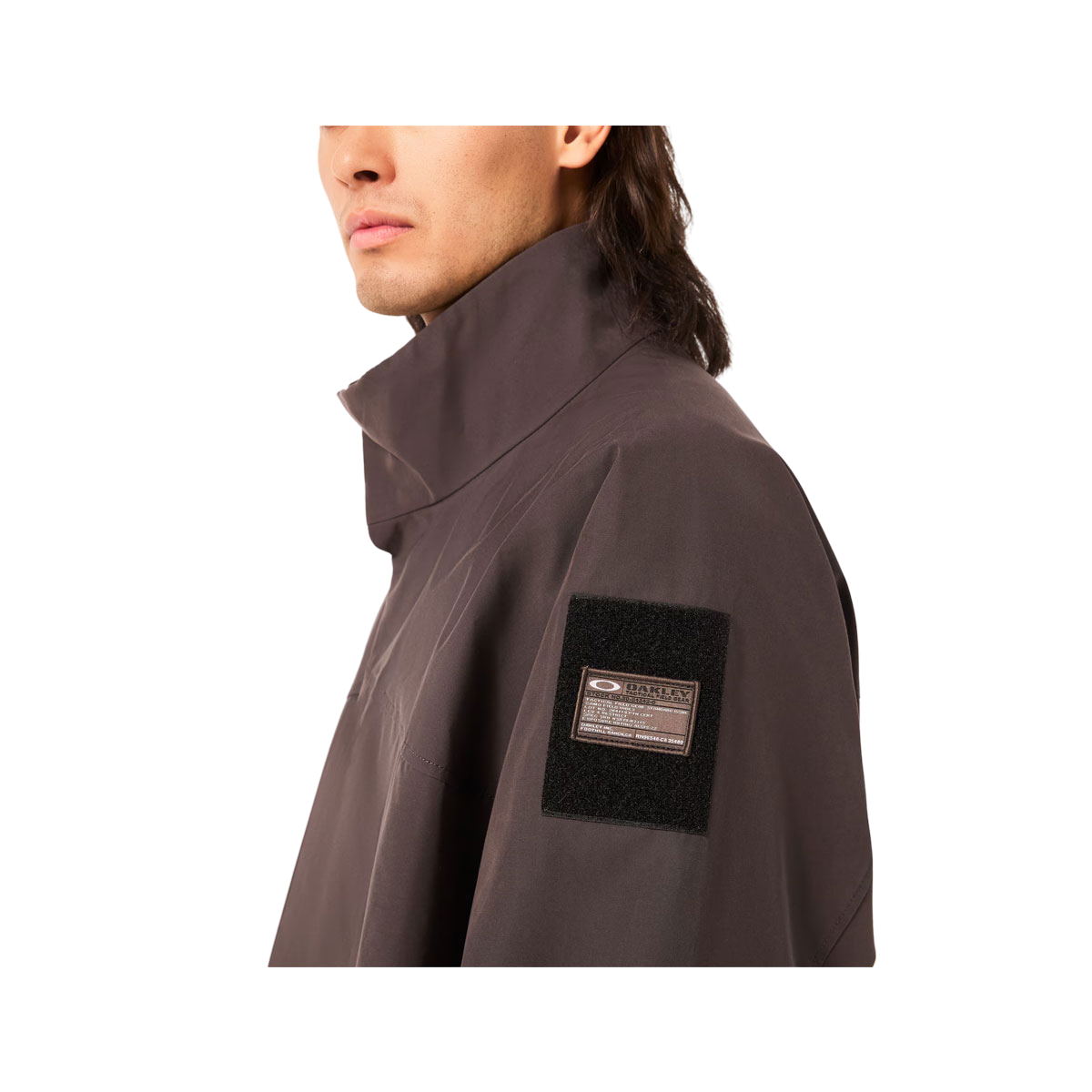 Oakley FGL Rifined Coat 1.0 Taupe