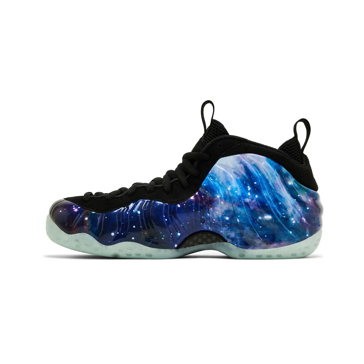 Nike Men's Air Foamposite One QS 2025 Galaxy