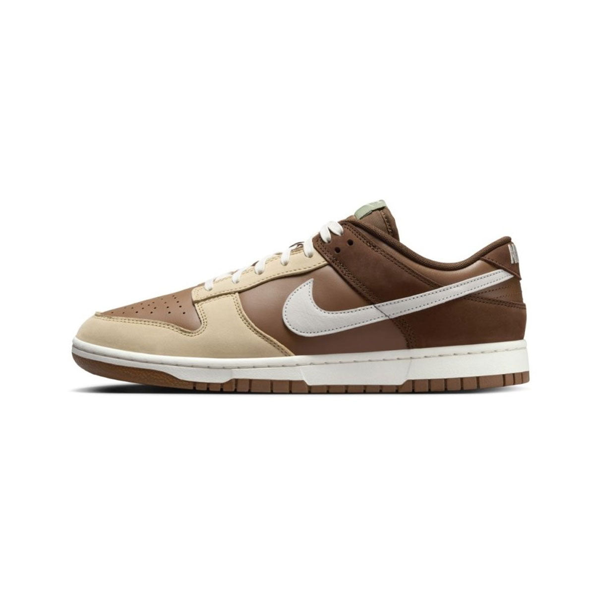 Nike Dunk Low 'Brownscale'