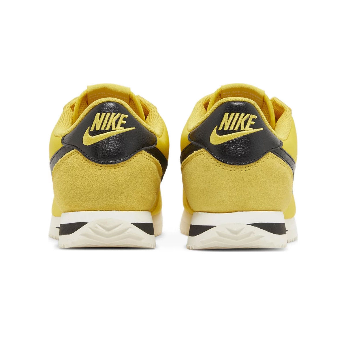 Nike Women's Cortez Vivid Sulfur