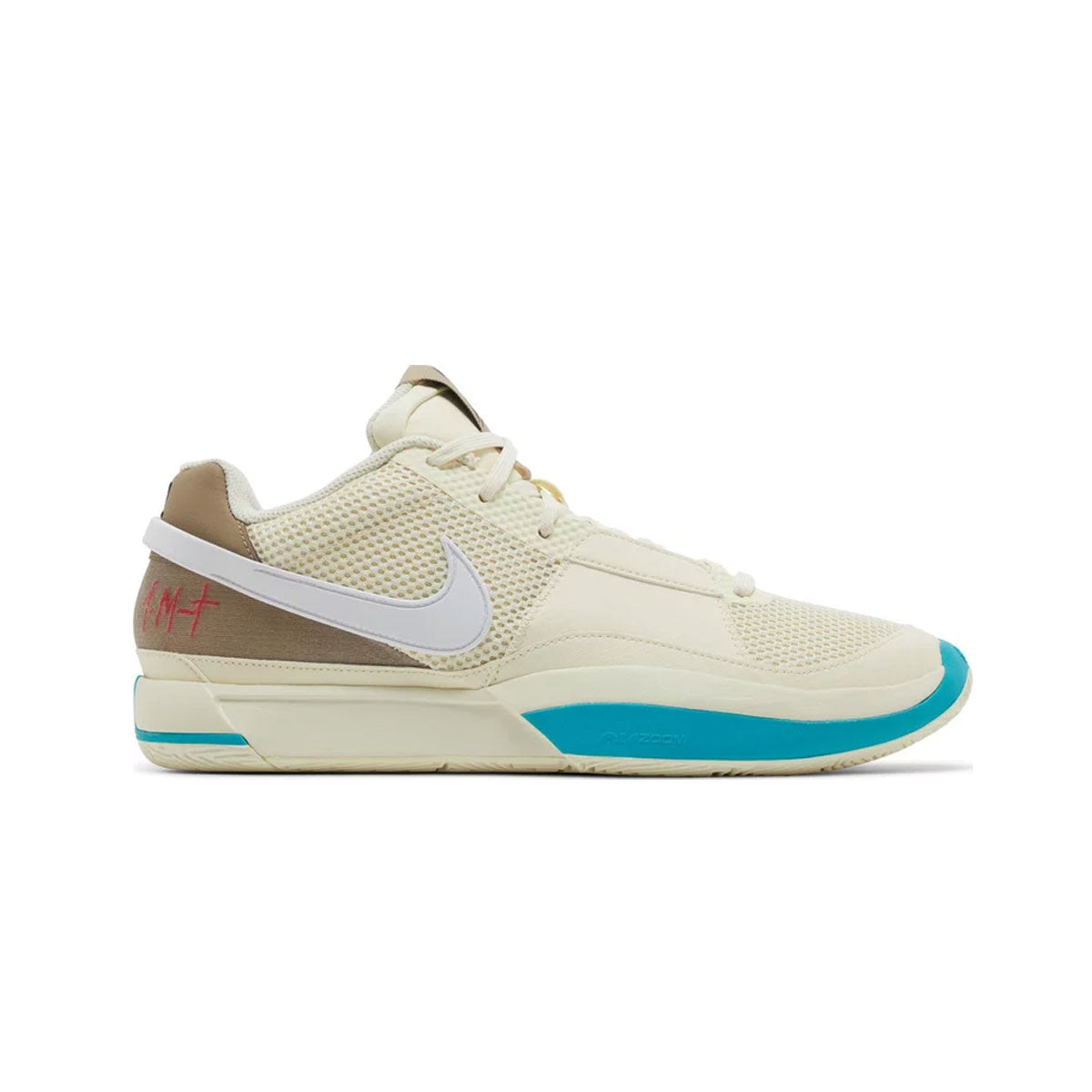 Nike JA One “Vacation”