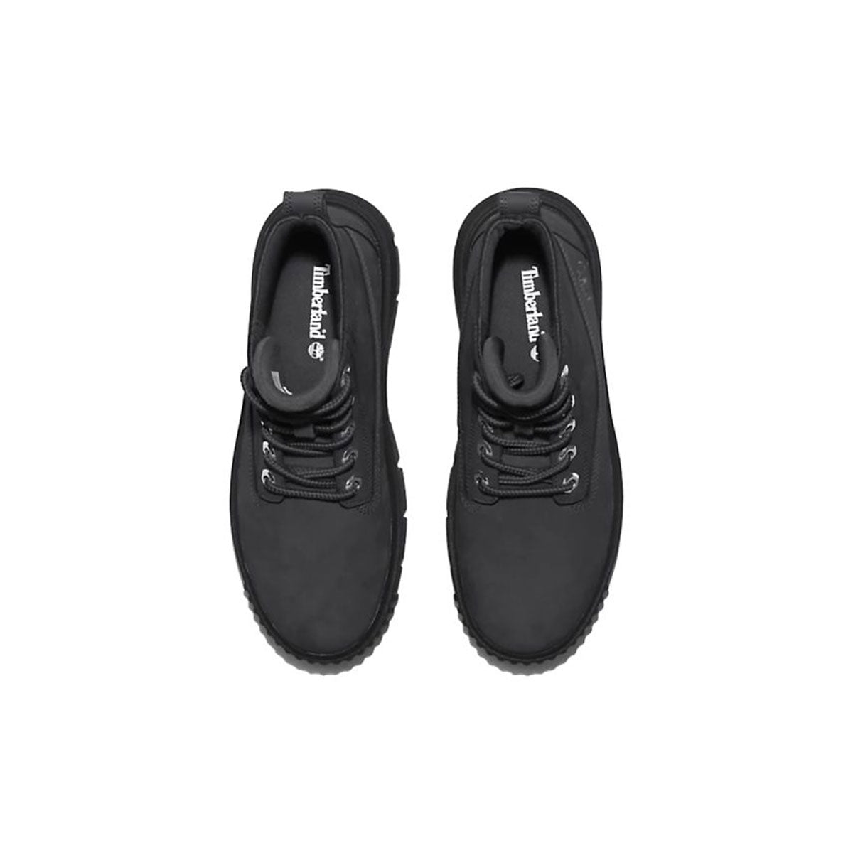 Timberland Greyfield Women's Leather Boots