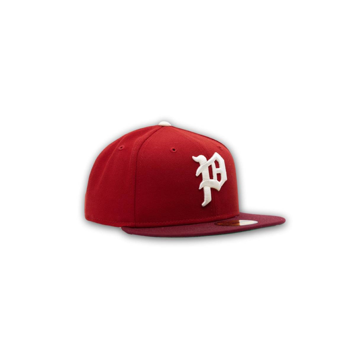 New Era X Privilege 59Fifty Fitted
