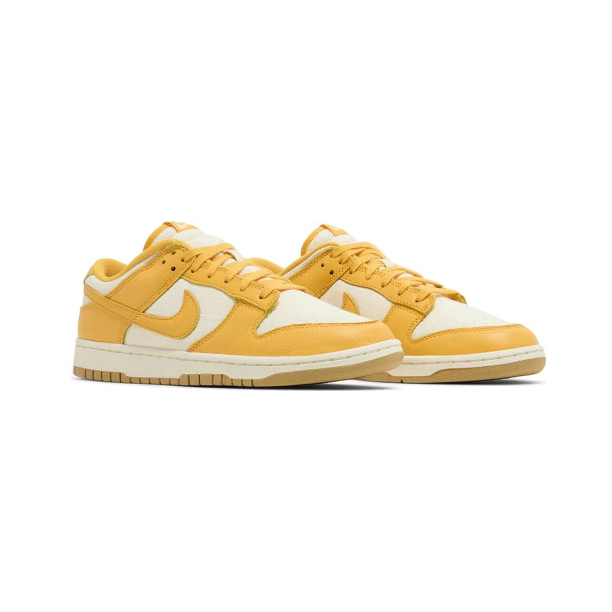 Nike Dunk Low University Gold Men's