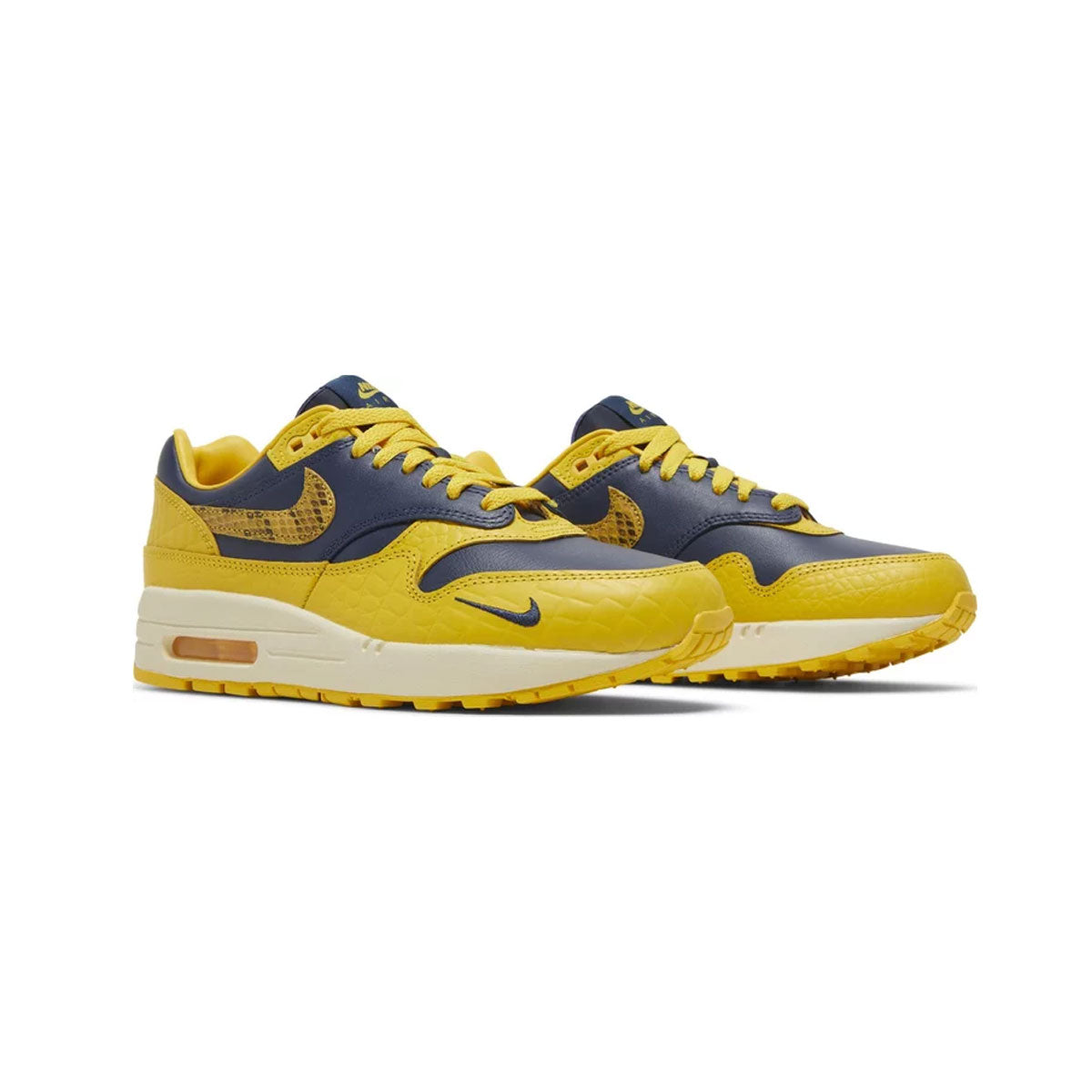 Nike Air Max 1 CO.JP Michigan Head to Head Women's