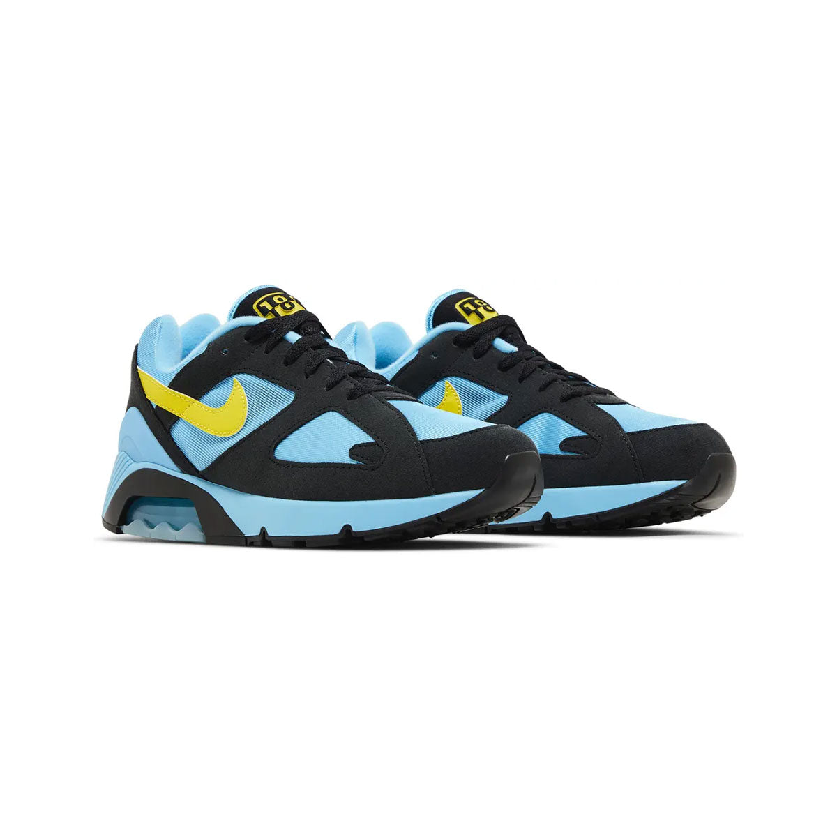 Nike Men's Air Max 180