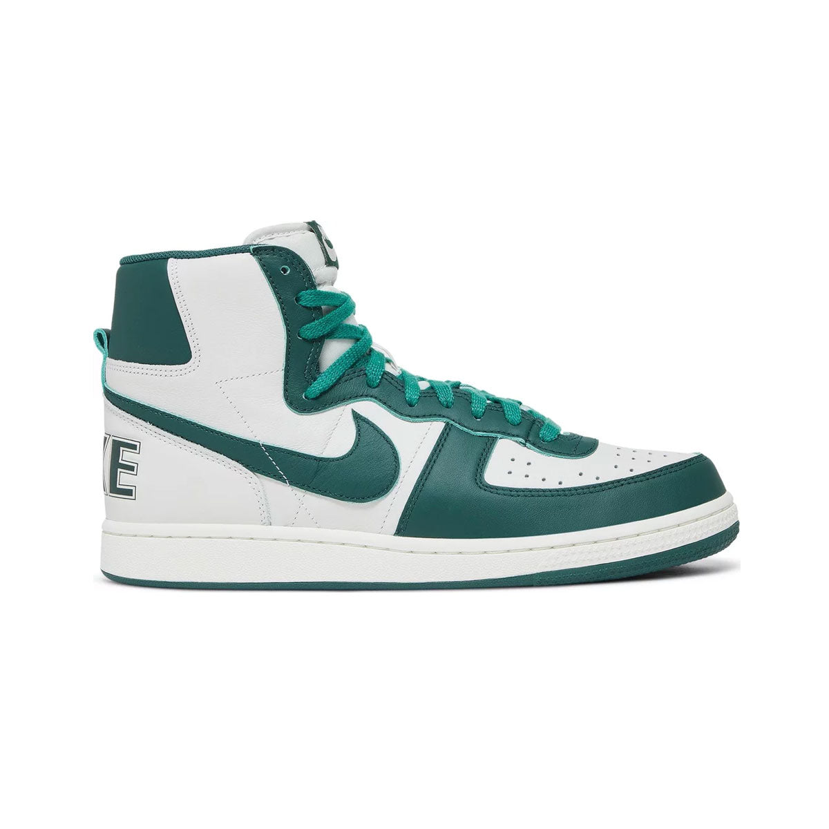 Nike Men's Terminator High Noble Green
