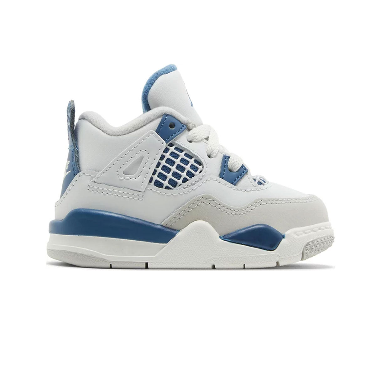Air Jordan 4 Retro Military Blue 2024 TD
