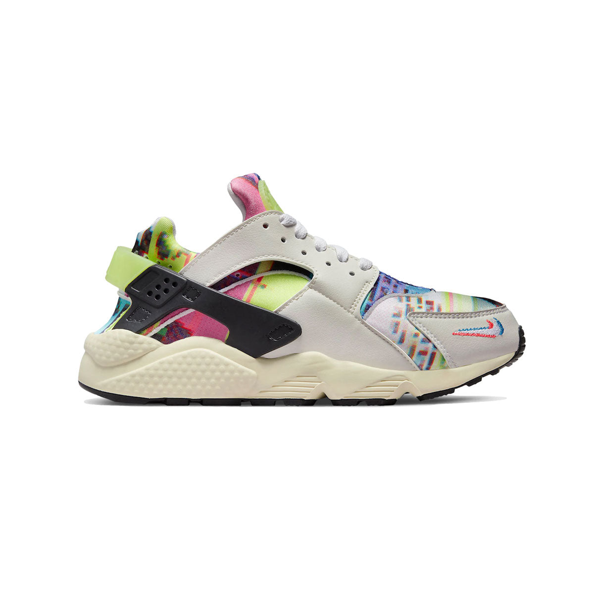 Nike Women's Air Huarache Pixel Game